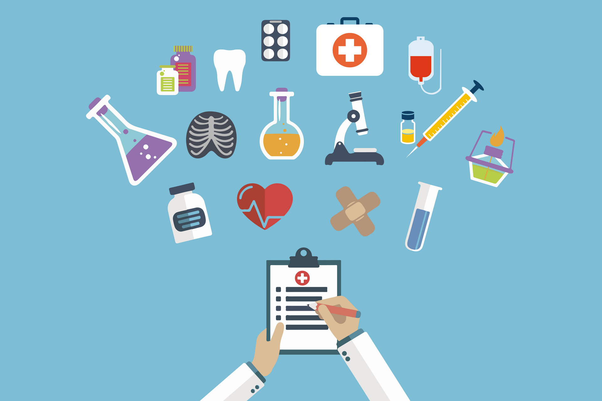  6月1日起，第二類(lèi)醫(yī)療器械全面嚴(yán)查！